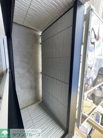 Camellia Houseの物件内観写真